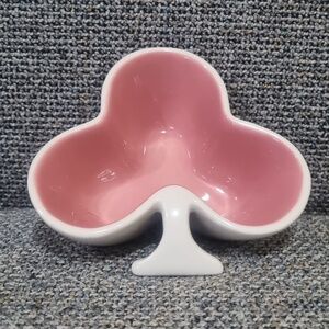 ASHLAND Pink and White Ceramic Dishes Set ♦️PICK ONE NWOT